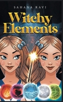 Witchy Elements B09BYBFPP6 Book Cover