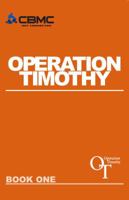 Operation Timothy Original: Book 1 (1970) (Volume 1) 1947457101 Book Cover