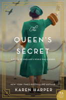 The Queen's Secret 0062885480 Book Cover