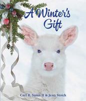 A Winter's Gift 0982762593 Book Cover