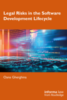 Legal Risks in the Software Development Lifecycle 1041111029 Book Cover