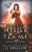 Prince of Ruby and Flame B0BMSRJXQM Book Cover