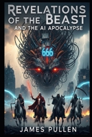 Revelations of the Beast and the AI Apocalypse B0FMP66YXV Book Cover