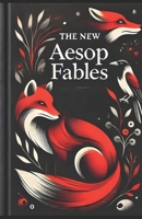 The New Aesop Fables B0DSDJPYTW Book Cover