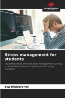 Stress management for students 6207962281 Book Cover
