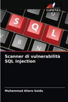 Scanner di vulnerabilità SQL Injection 6204037404 Book Cover