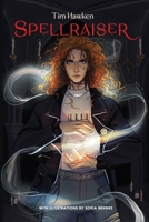 Spellraiser 0648255883 Book Cover