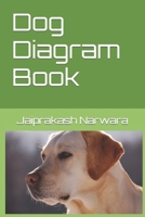 Dog Diagram Book B09T833RDT Book Cover