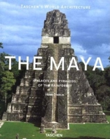 The Maya 3822812412 Book Cover