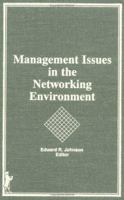 Management Issues in the Networking Environment 0367422956 Book Cover