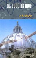 El Dedo de Dios 1447673816 Book Cover