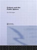 Culture and the Public Sphere 041511263X Book Cover