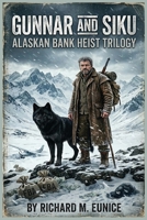 Gunnar and Siku: Alaskan Bank Heist Trilogy B0GZ8RV51R Book Cover
