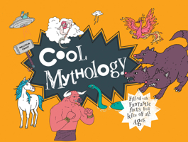 Cool Mythology 191023284X Book Cover