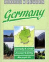 Germany (People and Places Series) 0382097947 Book Cover