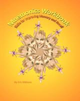 Mnemonics Workbook: Skills for Improving Memory and Recall 146378161X Book Cover