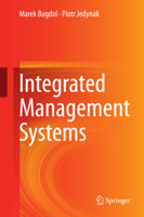 Integrated Management Systems 3319100270 Book Cover