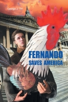 Fernando Saves America B0DSJW9TFS Book Cover