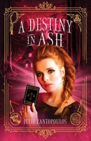 A Destiny in Ash B0CFG6T52Z Book Cover