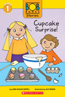Cupcake Surprise! (Turtleback School & Library Binding Edition) 1338805096 Book Cover