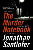 The Murder Notebook 0060882042 Book Cover