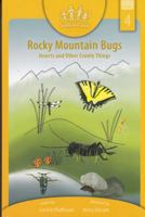 Rocky Mountain Bugs 1882426320 Book Cover