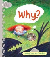 Why? (Picture Books) 1741844339 Book Cover