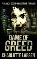 Game of Greed 171813178X Book Cover