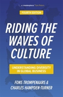 Riding the Waves of Culture 1529346185 Book Cover