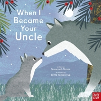 When I Became Your Uncle (Volume 8) B0H7R68WJK Book Cover