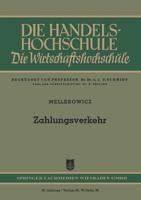 Zahlungsverkehr 3663040275 Book Cover