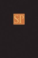 The Sp Century: Boston's Society of Printers Through One Hundred Years of Change 1584561947 Book Cover