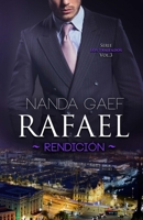 Rafael Rendición B08J5HLX87 Book Cover
