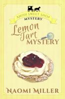 Lemon Tart Mystery 0998169218 Book Cover
