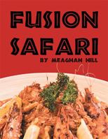 Fusion Safari 1543404731 Book Cover