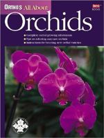 Ortho's All About Orchids (Ortho's All About Gardening) 0897214242 Book Cover