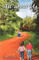 All about Us 0985737263 Book Cover
