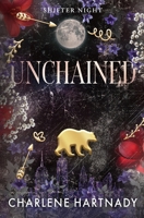 Unchained 1980434700 Book Cover