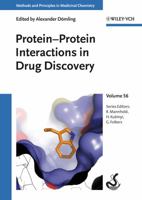 Protein-Protein Interactions in Drug Discovery 3527331077 Book Cover