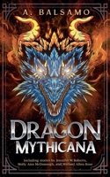 Dragon Mythicana B0DV9BRFVH Book Cover