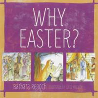 Why Easter? 193690831X Book Cover