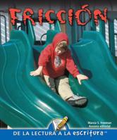 Friccion: Friction 1600448801 Book Cover