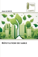Réfutation de sable (French Edition) 6207812751 Book Cover