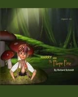 Harry and the Plaque Pixie (Coloring Book) 1503347427 Book Cover