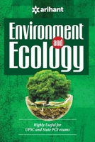 Efforts Towards Green India - Environment & Ecology 9350942321 Book Cover