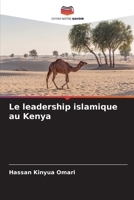 Le leadership islamique au Kenya 6209053599 Book Cover