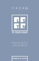 Listen To Your Heart 0892767561 Book Cover
