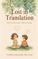 Lost In Translation (Marcus Long Language Journey) B0G1NDZWZ1 Book Cover