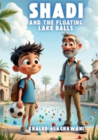 Shadi and the Floating Lake Balls (The Curious Engineers) B0FL1X6K5K Book Cover