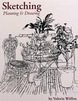 Sketching: Planning and Drawing 0806924373 Book Cover